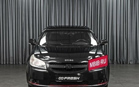 Chevrolet Epica, 2012 год, 799 000 рублей, 3 фотография