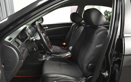 Chevrolet Epica, 2012 год, 799 000 рублей, 10 фотография