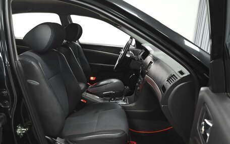 Chevrolet Epica, 2012 год, 799 000 рублей, 8 фотография