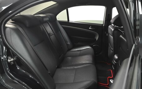 Chevrolet Epica, 2012 год, 799 000 рублей, 7 фотография