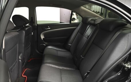 Chevrolet Epica, 2012 год, 799 000 рублей, 9 фотография