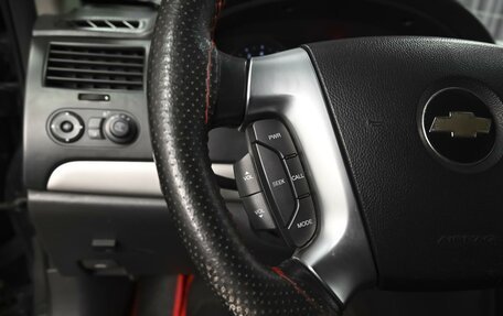 Chevrolet Epica, 2012 год, 799 000 рублей, 14 фотография