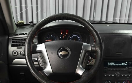 Chevrolet Epica, 2012 год, 799 000 рублей, 12 фотография