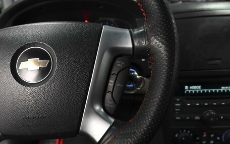 Chevrolet Epica, 2012 год, 799 000 рублей, 15 фотография