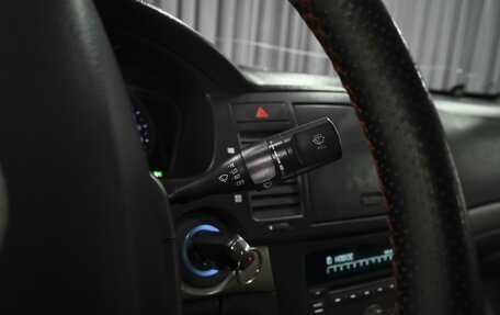 Chevrolet Epica, 2012 год, 799 000 рублей, 17 фотография