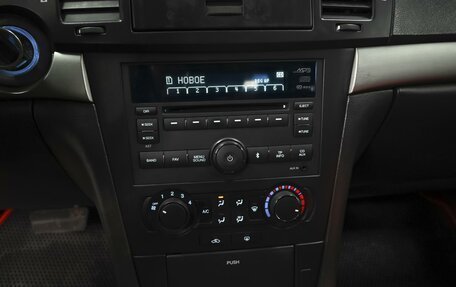 Chevrolet Epica, 2012 год, 799 000 рублей, 13 фотография