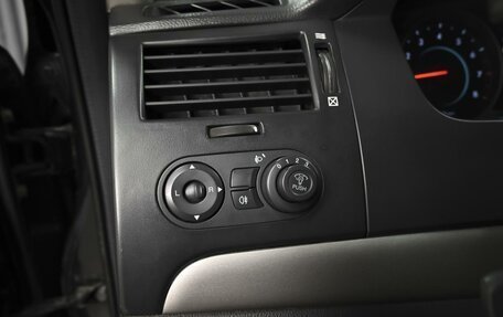 Chevrolet Epica, 2012 год, 799 000 рублей, 18 фотография