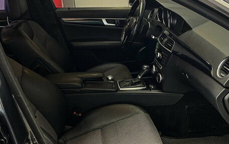 Mercedes-Benz C-Класс, 2013 год, 1 600 000 рублей, 7 фотография