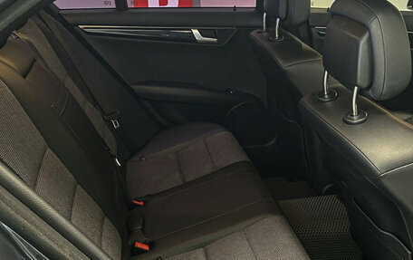 Mercedes-Benz C-Класс, 2013 год, 1 600 000 рублей, 8 фотография