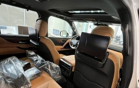 Lexus LX, 2025 год, 22 990 000 рублей, 5 фотография