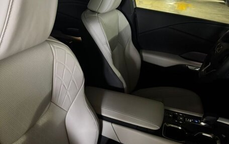 Lexus RX IV рестайлинг, 2026 год, 12 590 000 рублей, 5 фотография