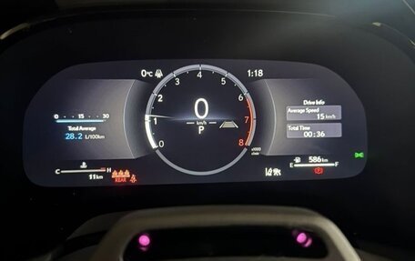 Lexus RX IV рестайлинг, 2026 год, 12 590 000 рублей, 4 фотография