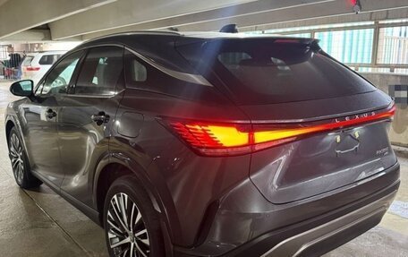 Lexus RX IV рестайлинг, 2026 год, 12 590 000 рублей, 2 фотография