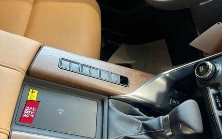 Lexus LX, 2025 год, 22 990 000 рублей, 4 фотография