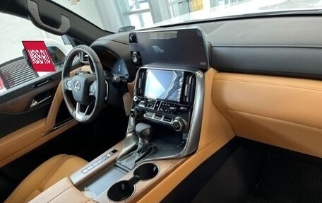 Lexus LX, 2025 год, 22 990 000 рублей, 3 фотография