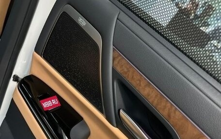 Lexus LX, 2025 год, 22 990 000 рублей, 6 фотография