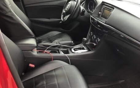 Mazda 6, 2013 год, 1 200 000 рублей, 8 фотография