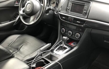 Mazda 6, 2013 год, 1 200 000 рублей, 9 фотография