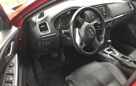 Mazda 6, 2013 год, 1 200 000 рублей, 10 фотография