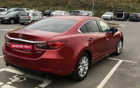 Mazda 6, 2013 год, 1 200 000 рублей, 5 фотография