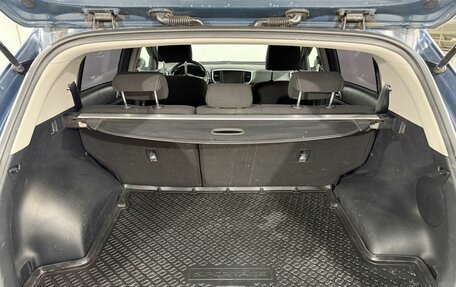 KIA Sportage IV рестайлинг, 2020 год, 2 699 800 рублей, 11 фотография