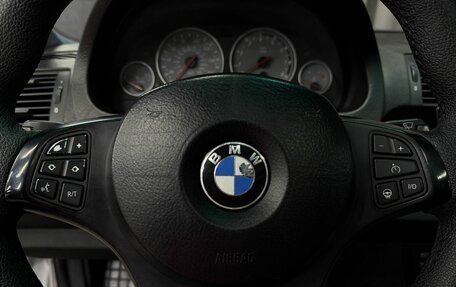 BMW X5, 2005 год, 1 099 777 рублей, 16 фотография