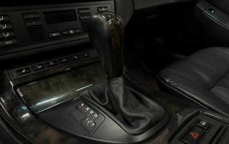 BMW X5, 2005 год, 1 099 777 рублей, 10 фотография