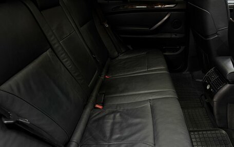 BMW X5, 2005 год, 1 099 777 рублей, 19 фотография