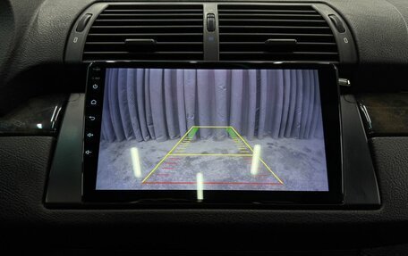 BMW X5, 2005 год, 1 099 777 рублей, 22 фотография