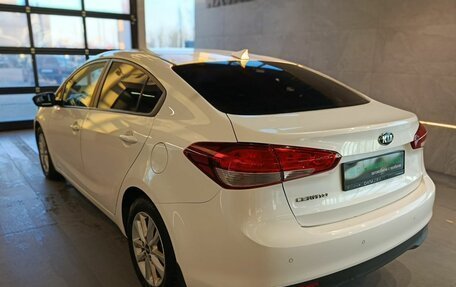 KIA Cerato IV, 2018 год, 1 500 000 рублей, 4 фотография