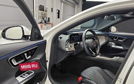 Mercedes-Benz E-Класс, 2024 год, 9 290 000 рублей, 8 фотография