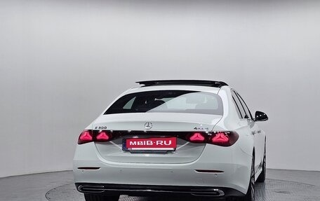 Mercedes-Benz E-Класс, 2024 год, 9 290 000 рублей, 4 фотография