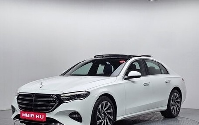 Mercedes-Benz E-Класс, 2024 год, 9 290 000 рублей, 1 фотография