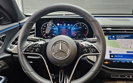 Mercedes-Benz E-Класс, 2024 год, 9 290 000 рублей, 11 фотография