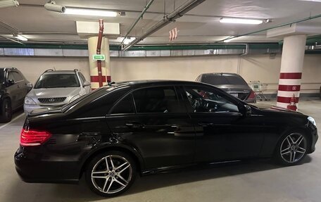 Mercedes-Benz E-Класс, 2015 год, 1 850 000 рублей, 1 фотография