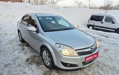 Opel Astra H, 2012 год, 670 000 рублей, 1 фотография