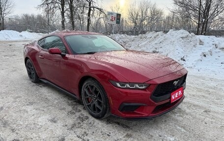 Ford Mustang, 2023 год, 6 590 000 рублей, 1 фотография