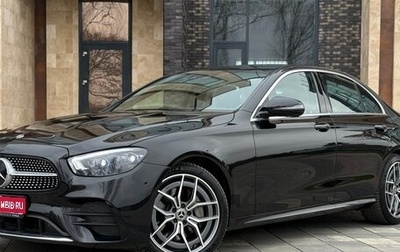 Mercedes-Benz E-Класс, 2020 год, 4 290 000 рублей, 1 фотография