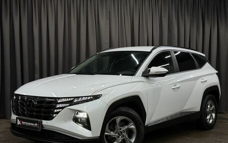 Hyundai Tucson, 2021 год, 3 049 777 рублей, 1 фотография