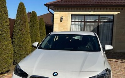 BMW X2, 2021 год, 3 100 000 рублей, 1 фотография