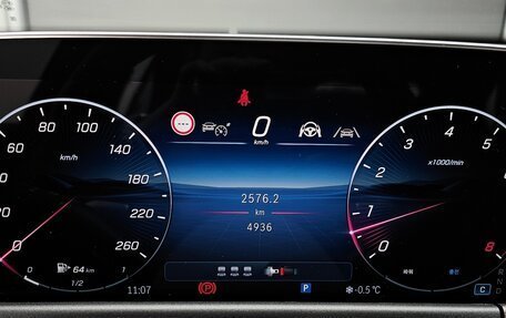 Mercedes-Benz E-Класс, 2024 год, 9 290 000 рублей, 12 фотография