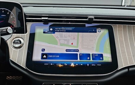 Mercedes-Benz E-Класс, 2024 год, 9 290 000 рублей, 13 фотография