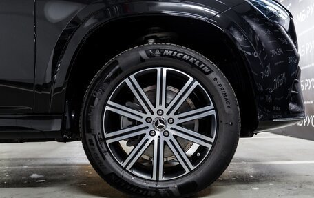 Mercedes-Benz GLE, 2025 год, 12 650 000 рублей, 5 фотография