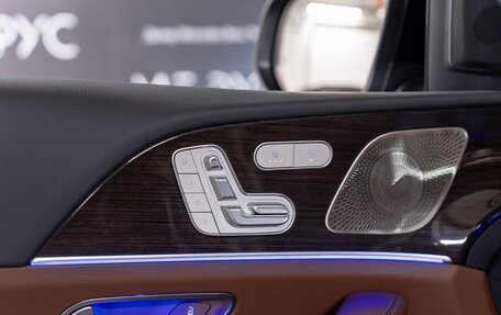 Mercedes-Benz GLE, 2025 год, 12 650 000 рублей, 7 фотография