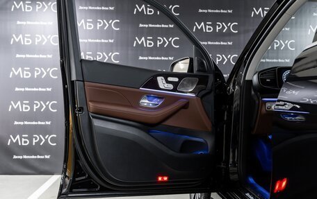 Mercedes-Benz GLE, 2025 год, 12 650 000 рублей, 6 фотография