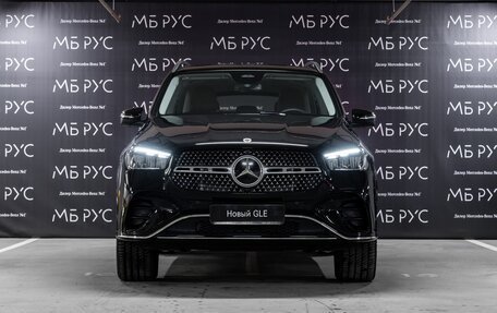 Mercedes-Benz GLE, 2025 год, 12 650 000 рублей, 2 фотография