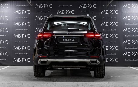 Mercedes-Benz GLE, 2025 год, 12 650 000 рублей, 3 фотография