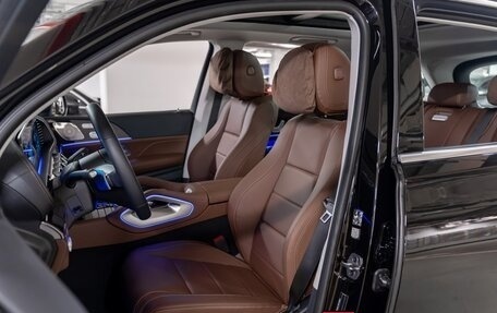 Mercedes-Benz GLE, 2025 год, 12 650 000 рублей, 8 фотография