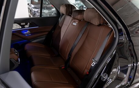 Mercedes-Benz GLE, 2025 год, 12 650 000 рублей, 19 фотография