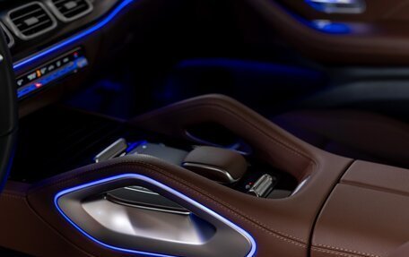 Mercedes-Benz GLE, 2025 год, 12 650 000 рублей, 16 фотография